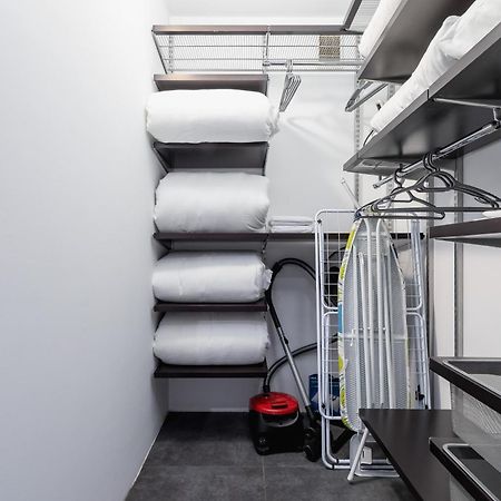 Dzielnica XIII Podgorze Krakow By Noclegi Renters Buitenkant foto
