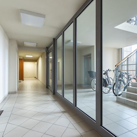 Dzielnica XIII Podgorze Krakow By Noclegi Renters Buitenkant foto