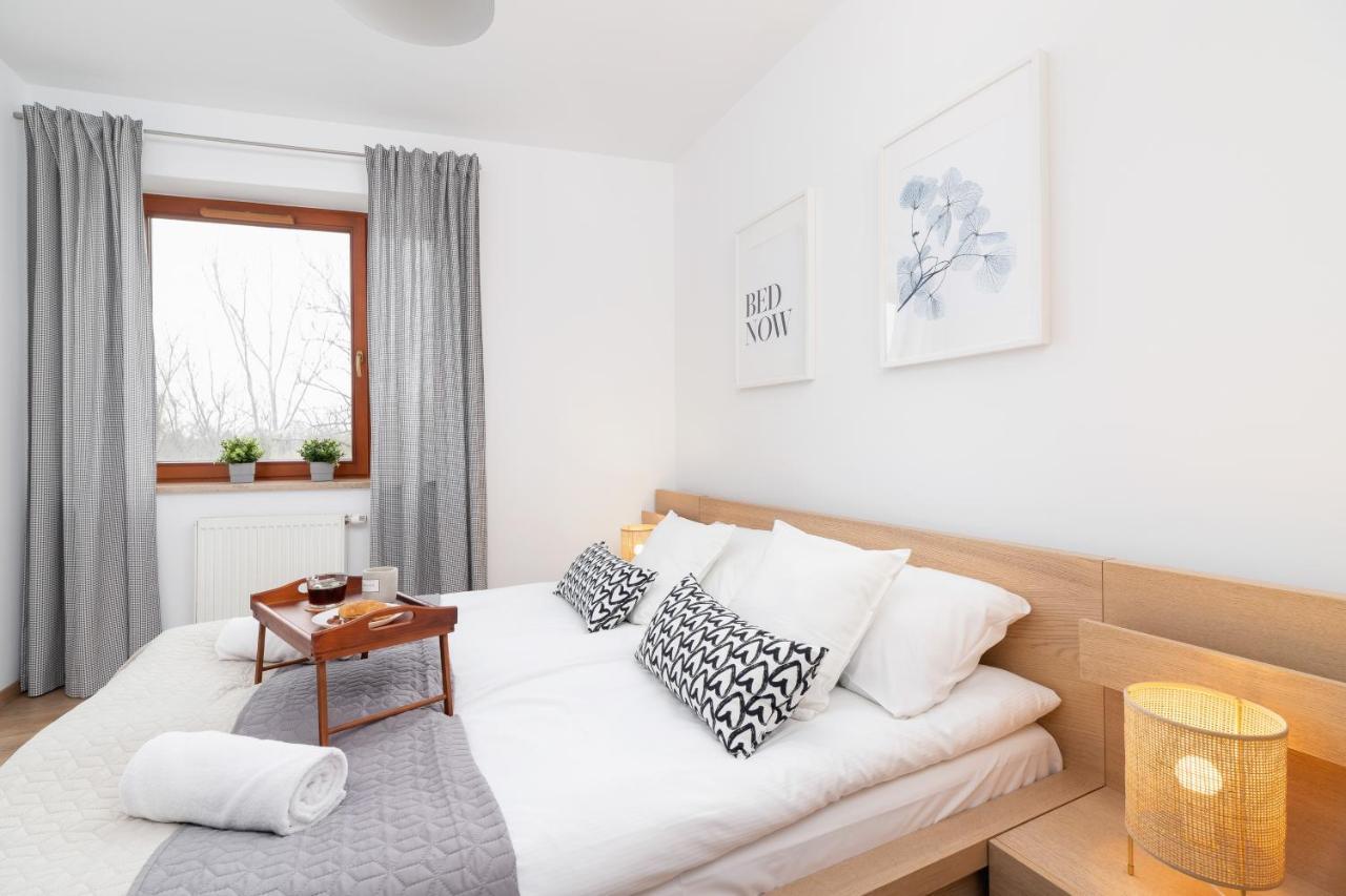 Dzielnica XIII Podgorze Krakow By Noclegi Renters Buitenkant foto
