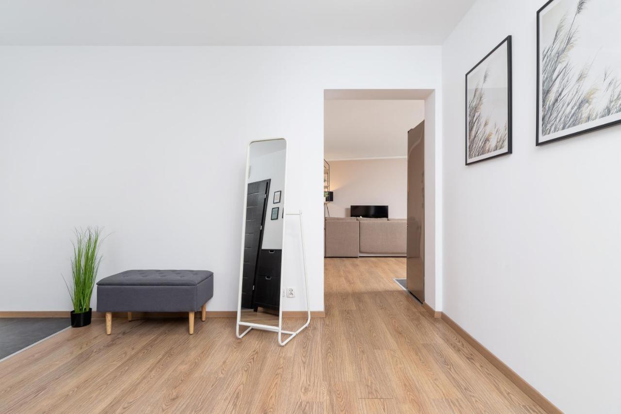 Dzielnica XIII Podgorze Krakow By Noclegi Renters Buitenkant foto
