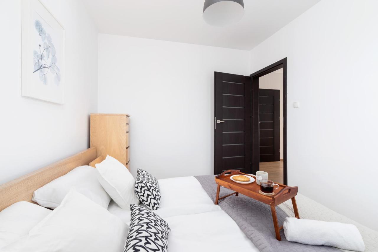 Dzielnica XIII Podgorze Krakow By Noclegi Renters Buitenkant foto