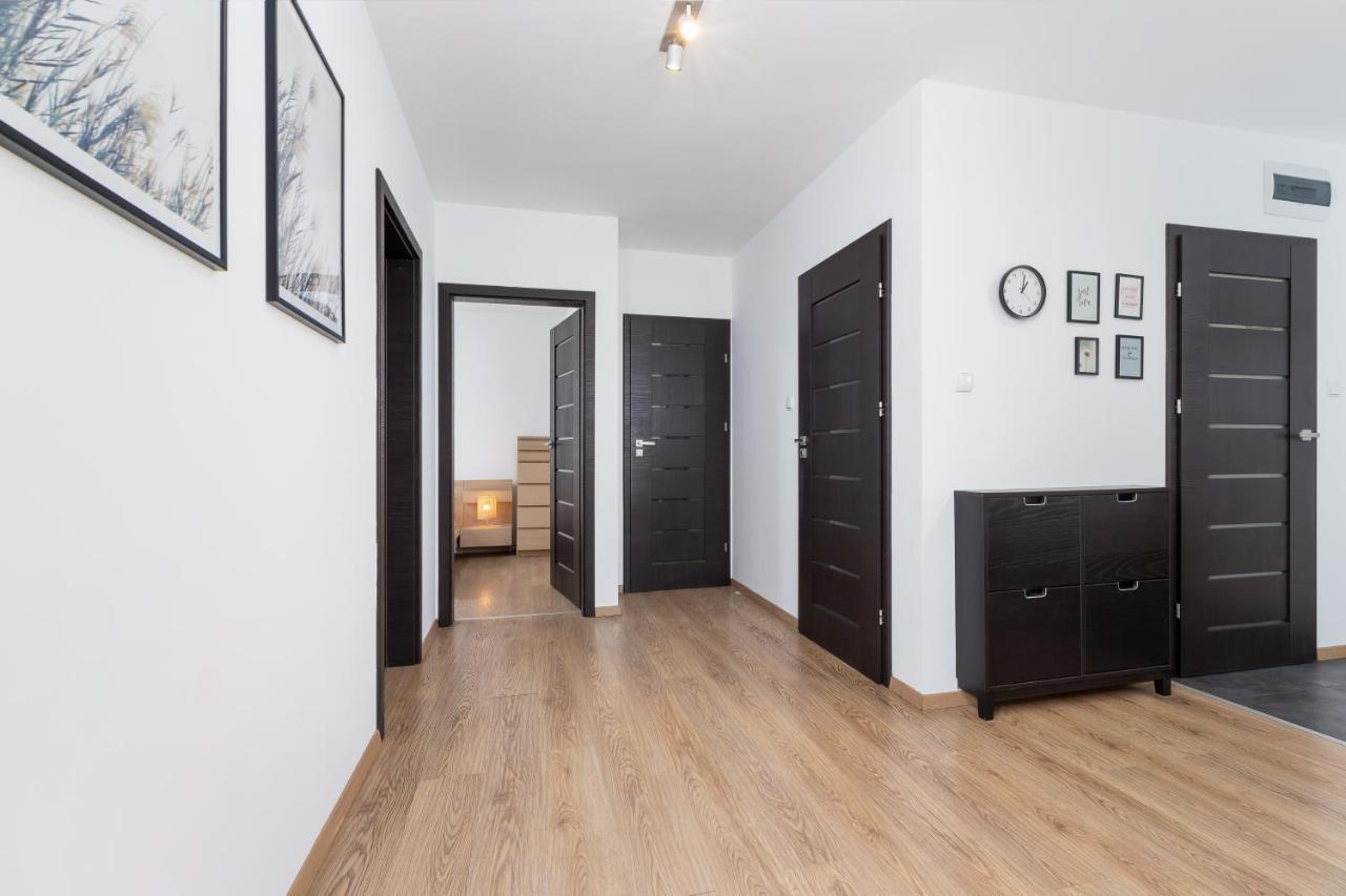 Dzielnica XIII Podgorze Krakow By Noclegi Renters Buitenkant foto