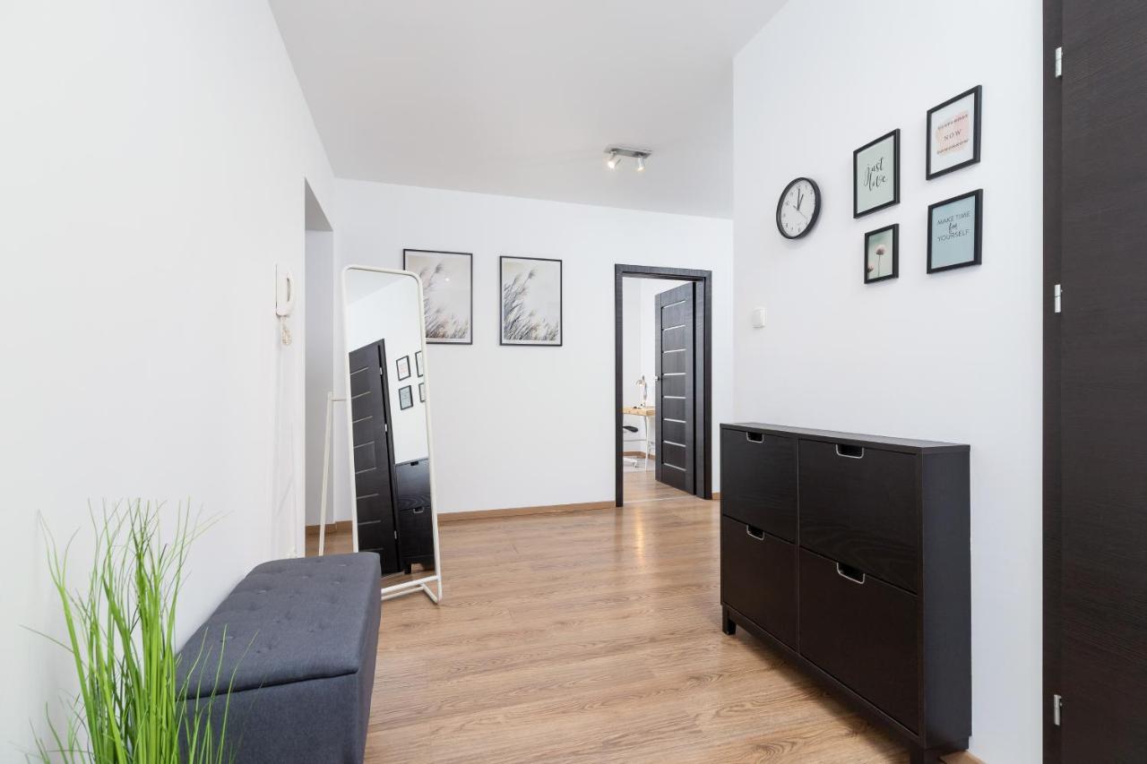 Dzielnica XIII Podgorze Krakow By Noclegi Renters Buitenkant foto