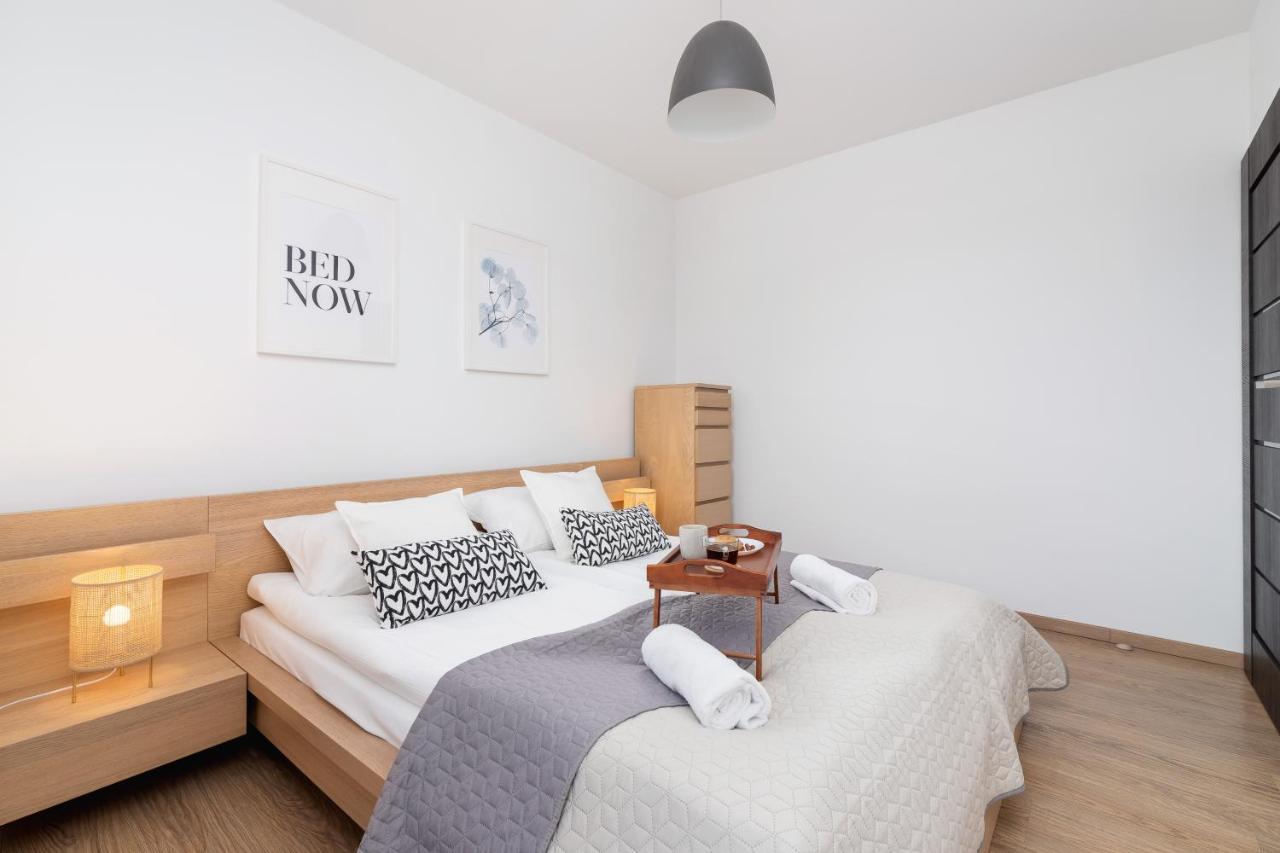 Dzielnica XIII Podgorze Krakow By Noclegi Renters Buitenkant foto