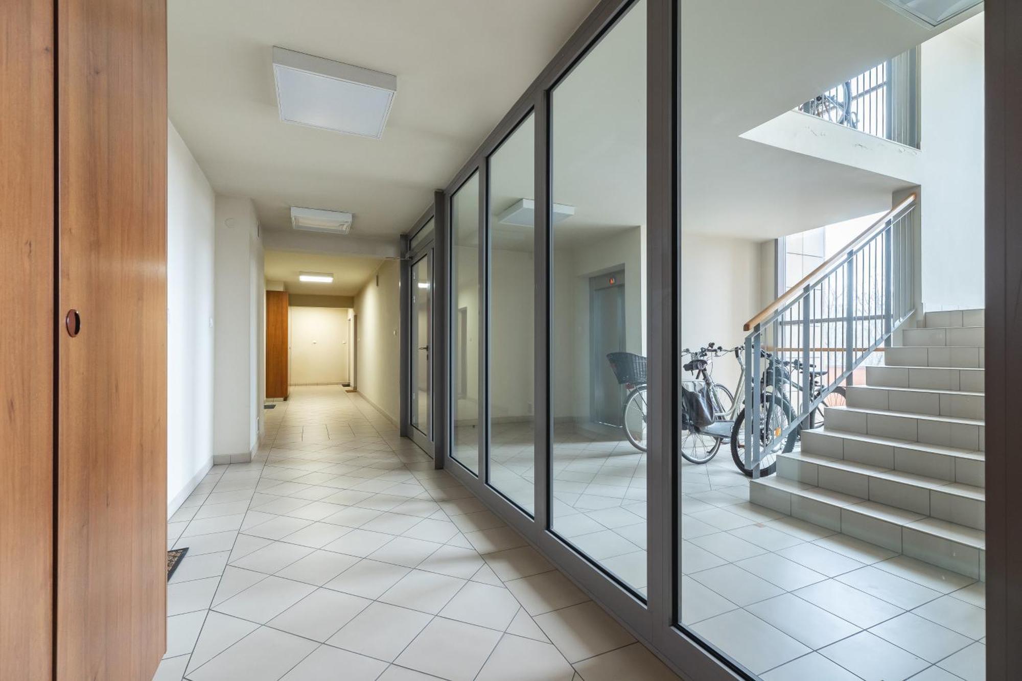 Dzielnica XIII Podgorze Krakow By Noclegi Renters Buitenkant foto