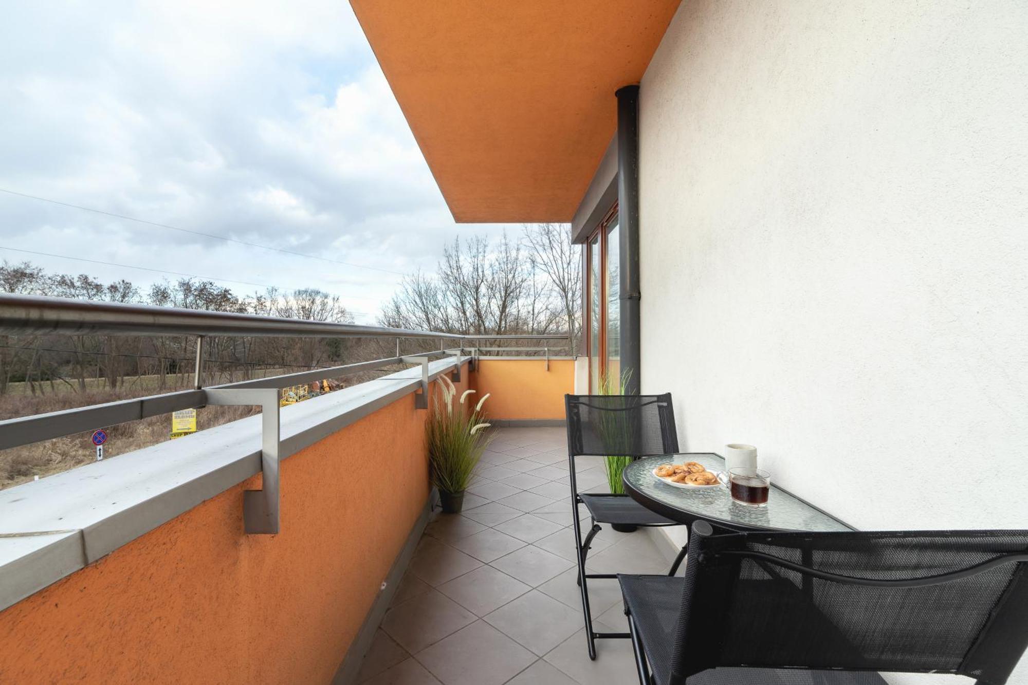 Dzielnica XIII Podgorze Krakow By Noclegi Renters Buitenkant foto