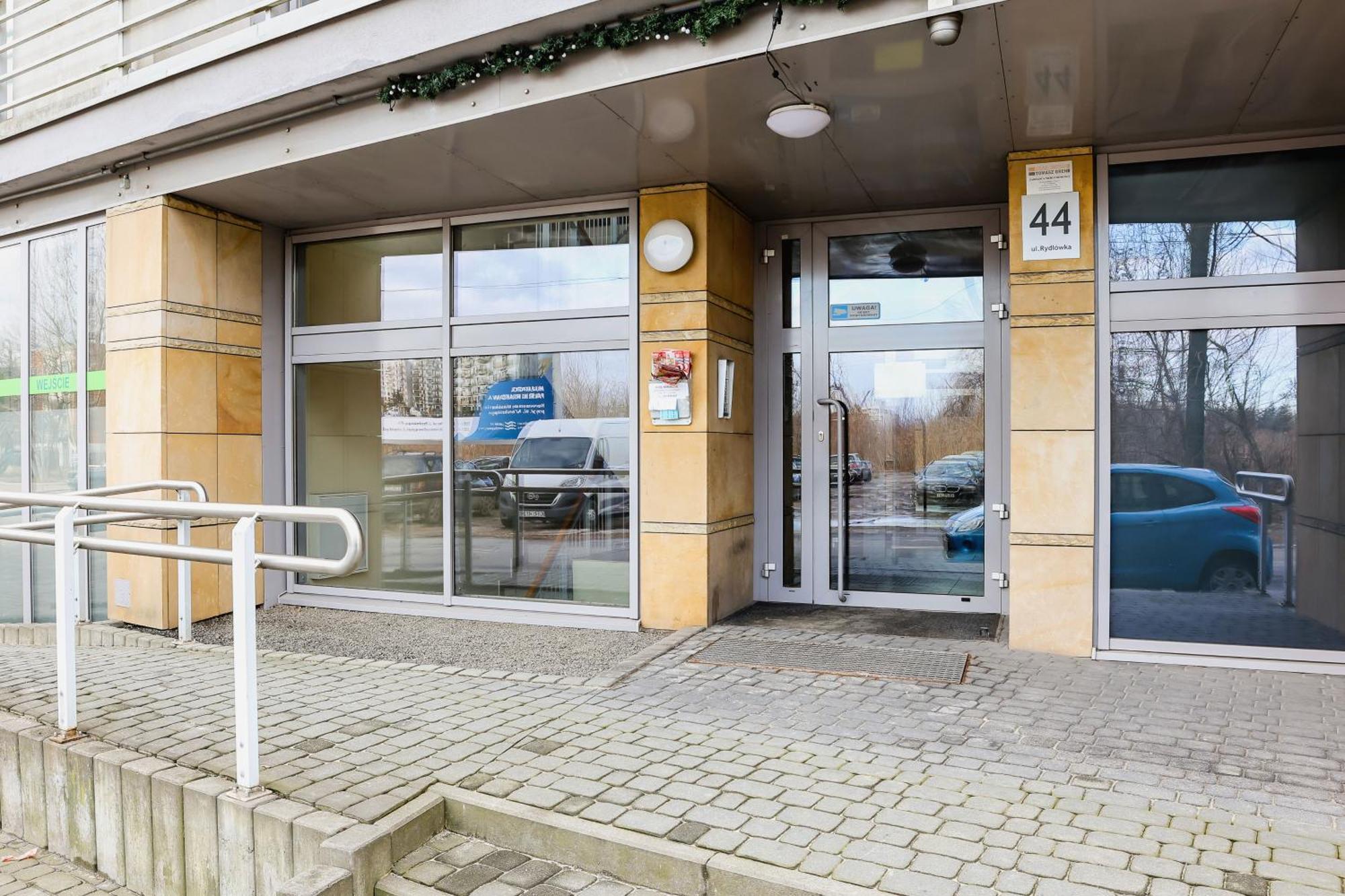 Dzielnica XIII Podgorze Krakow By Noclegi Renters Buitenkant foto